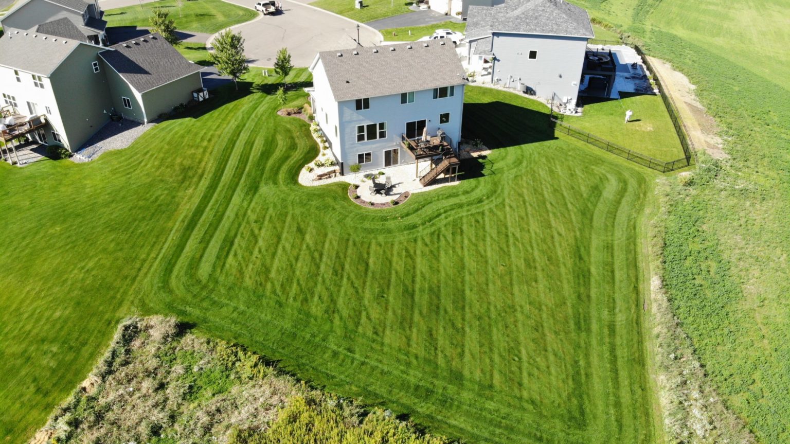 Why Us BB Hoffmansod